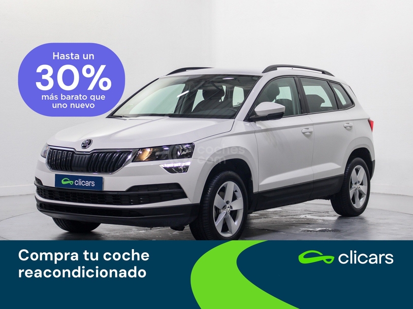 Foto del SKODA Karoq 1.5 TSI Ambition ACT DSG