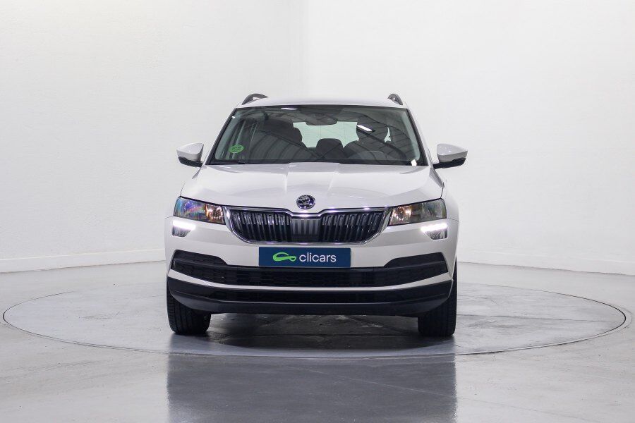 Foto del SKODA Karoq 1.5 TSI Ambition ACT DSG
