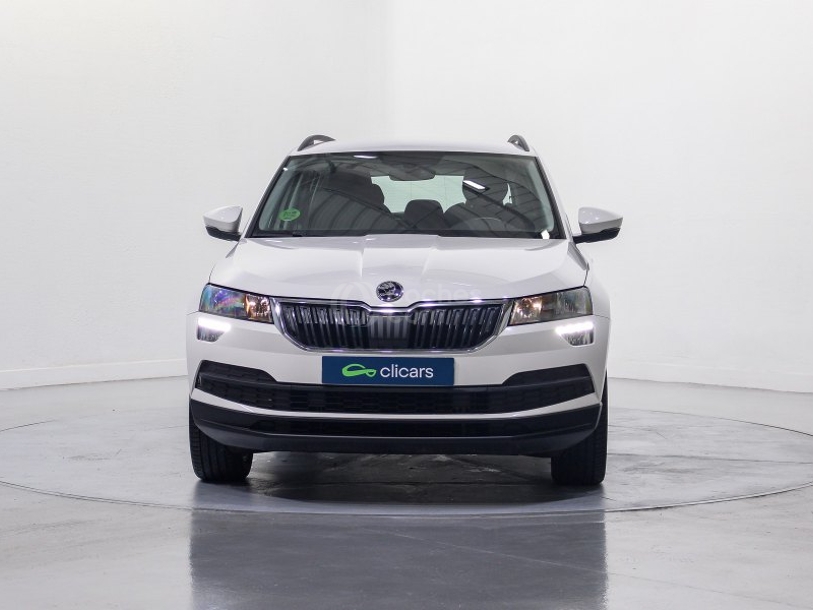 Foto del SKODA Karoq 1.5 TSI Ambition ACT DSG