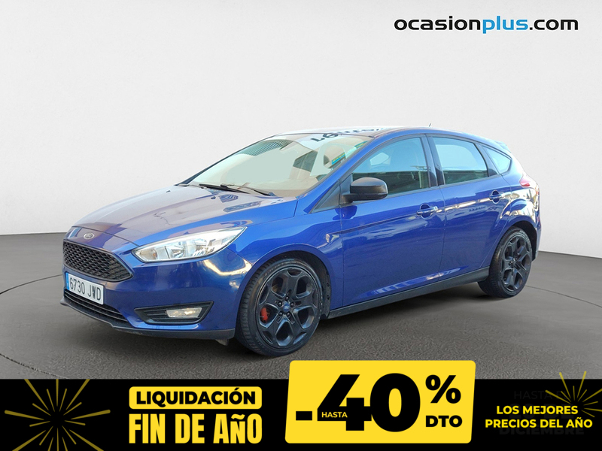 Imagen de FORD Focus