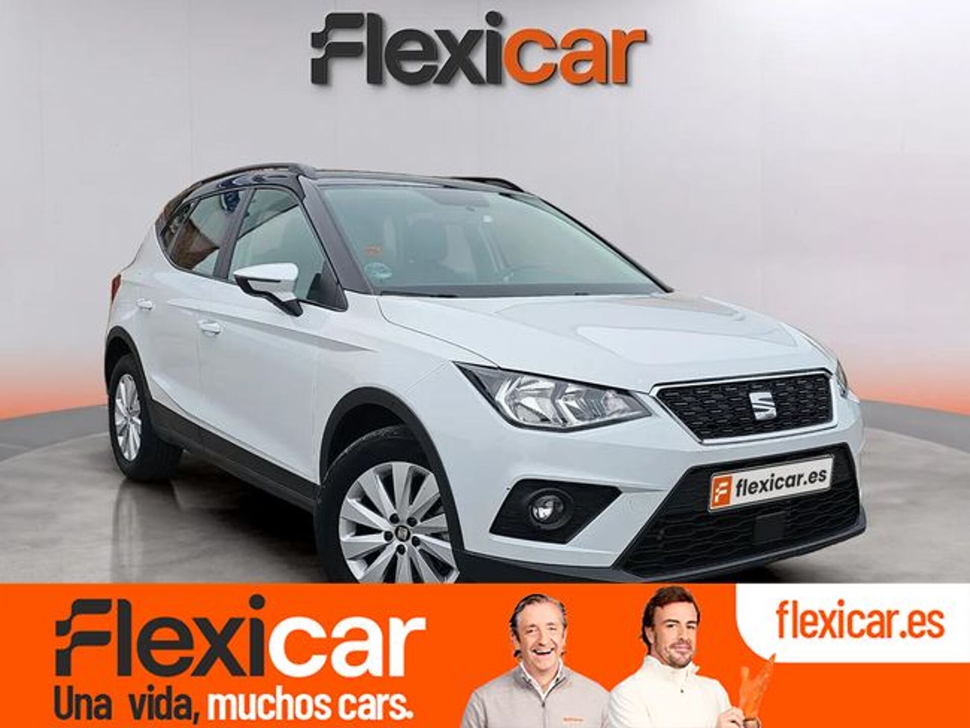 Imagen de SEAT Arona