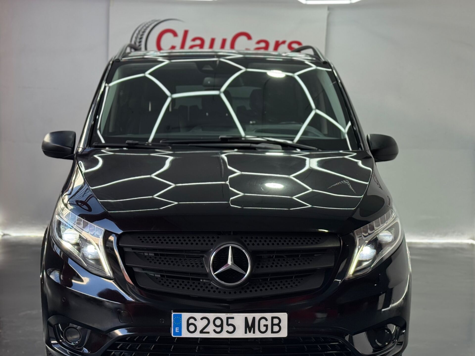 Imagen 3 de MERCEDES Vito