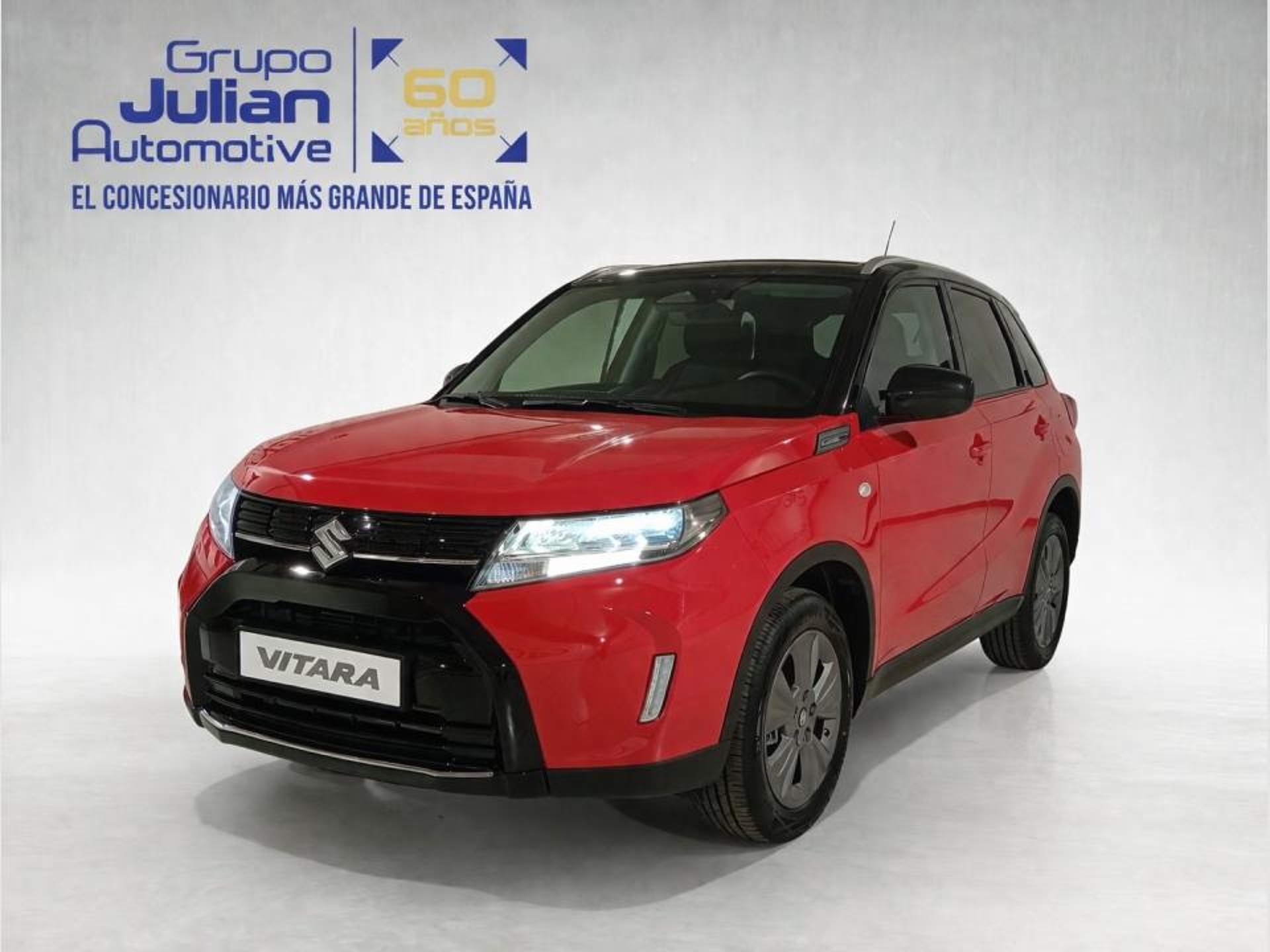 Imagen de SUZUKI Vitara