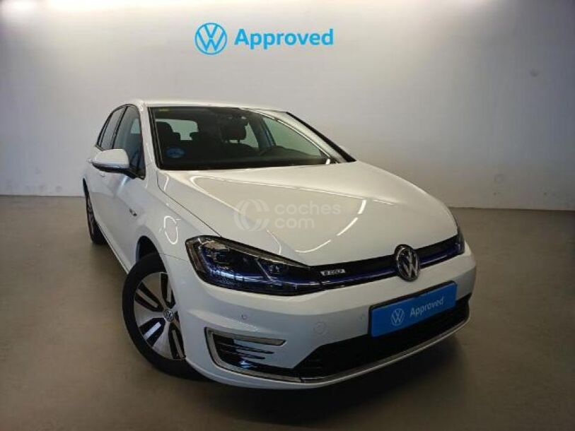 Foto del VOLKSWAGEN Golf e- ePower