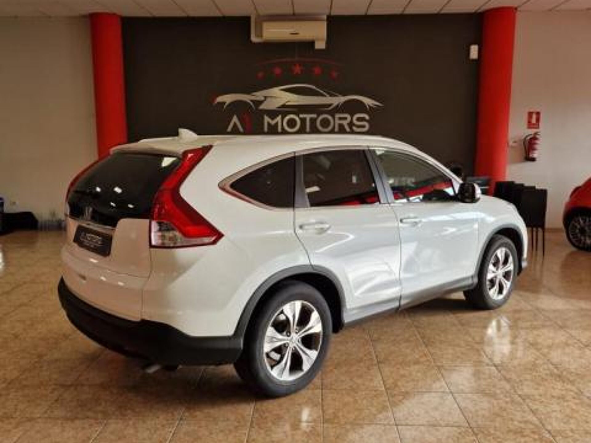 Imagen 3 de HONDA CR-V