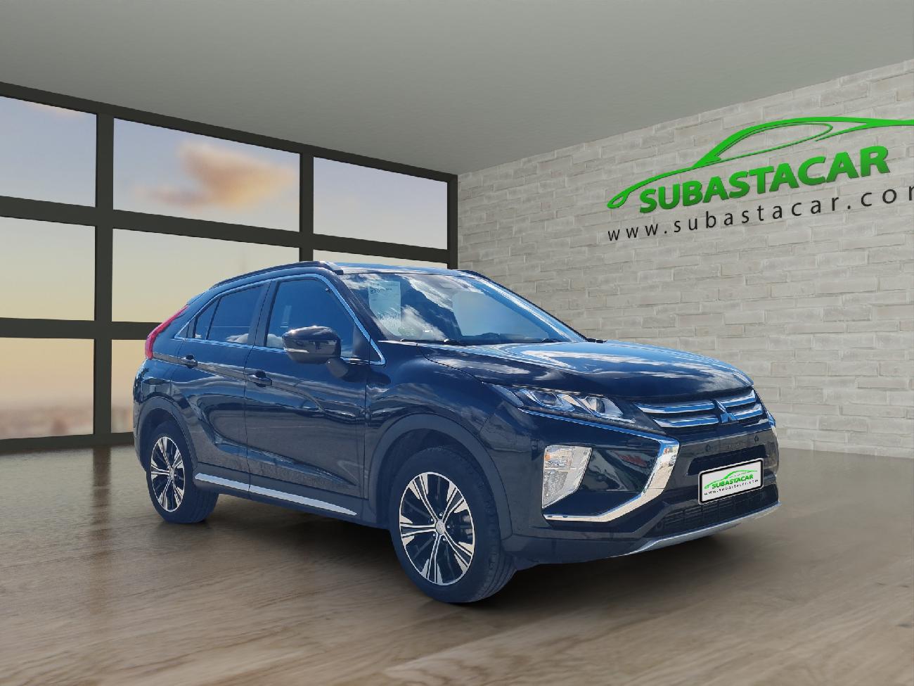 Foto del MITSUBISHI Eclipse Cross 150 T Motion 2WD