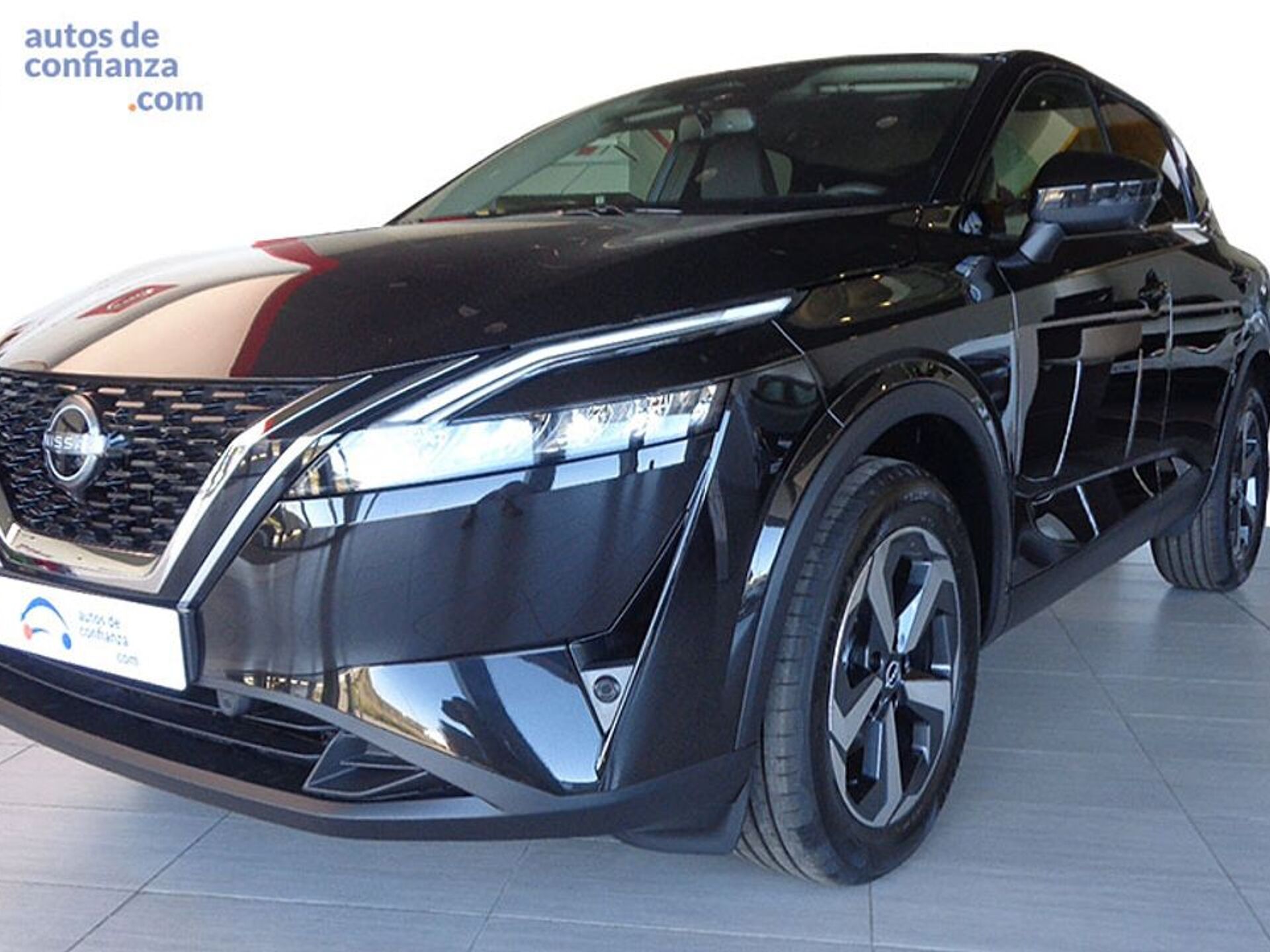 Imagen de NISSAN Qashqai