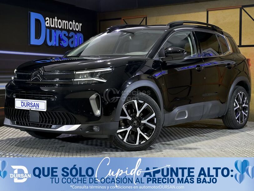 Foto del CITROEN C5 Aircross PureTech S&S Shine 130