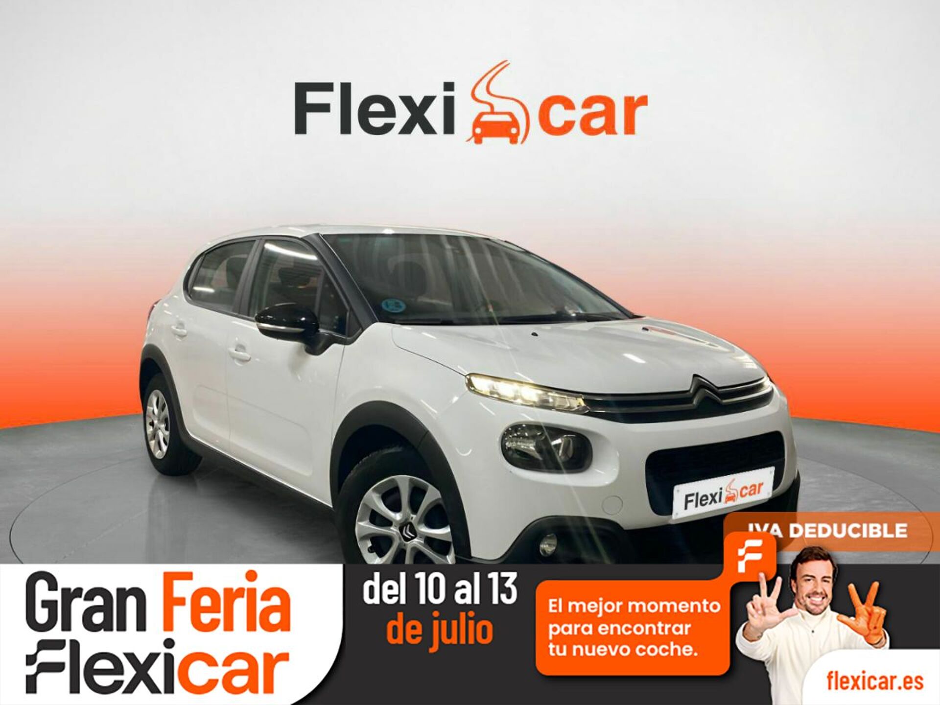 Imagen de CITROEN C3