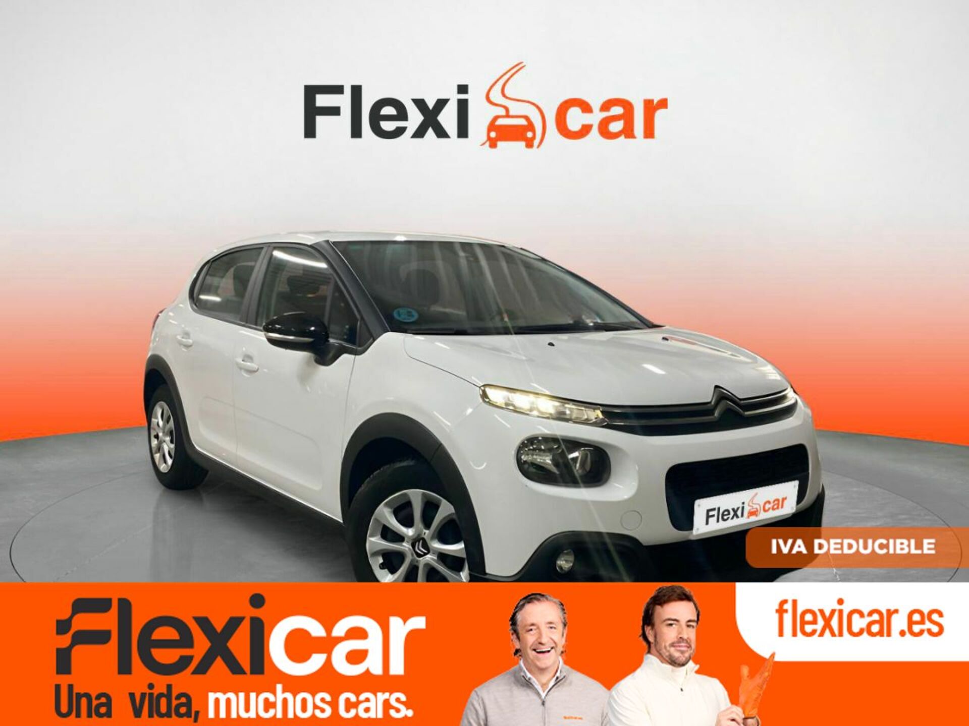 Imagen de CITROEN C3