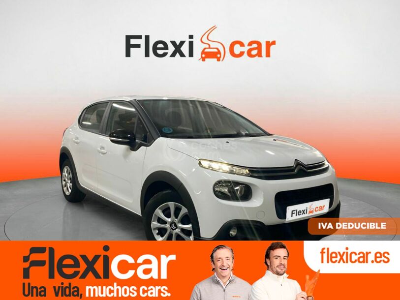 Foto del CITROEN C3 1.5BlueHDi S&S Feel 100