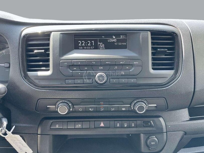 Foto del PEUGEOT Expert Fg. Standard 1.5BlueHDi S&S 100