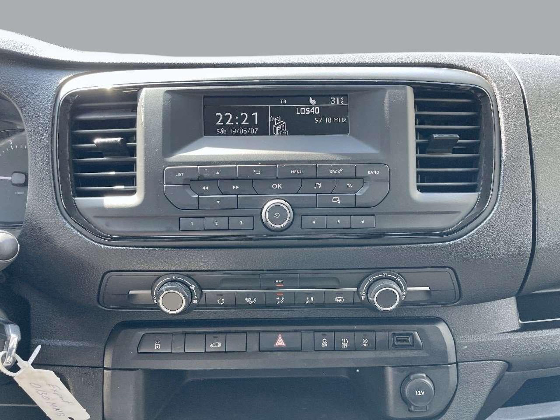 Imagen de PEUGEOT Expert