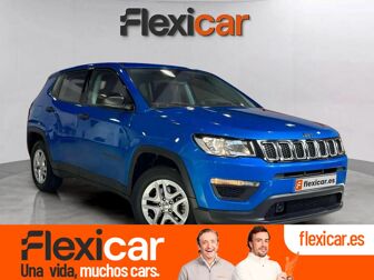 Imagen de JEEP Compass
