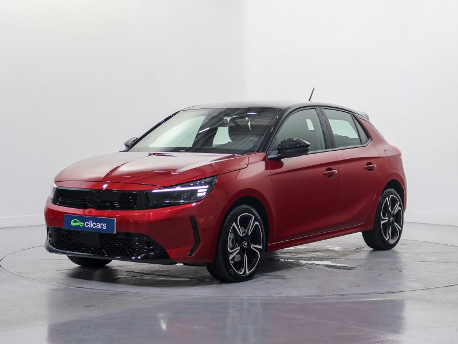 Imagen de OPEL Corsa