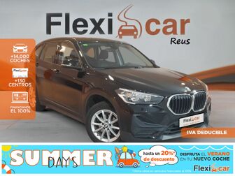 Imagen de BMW X1 sDrive 18i