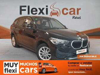 Imagen de BMW X1 xDrive 18d