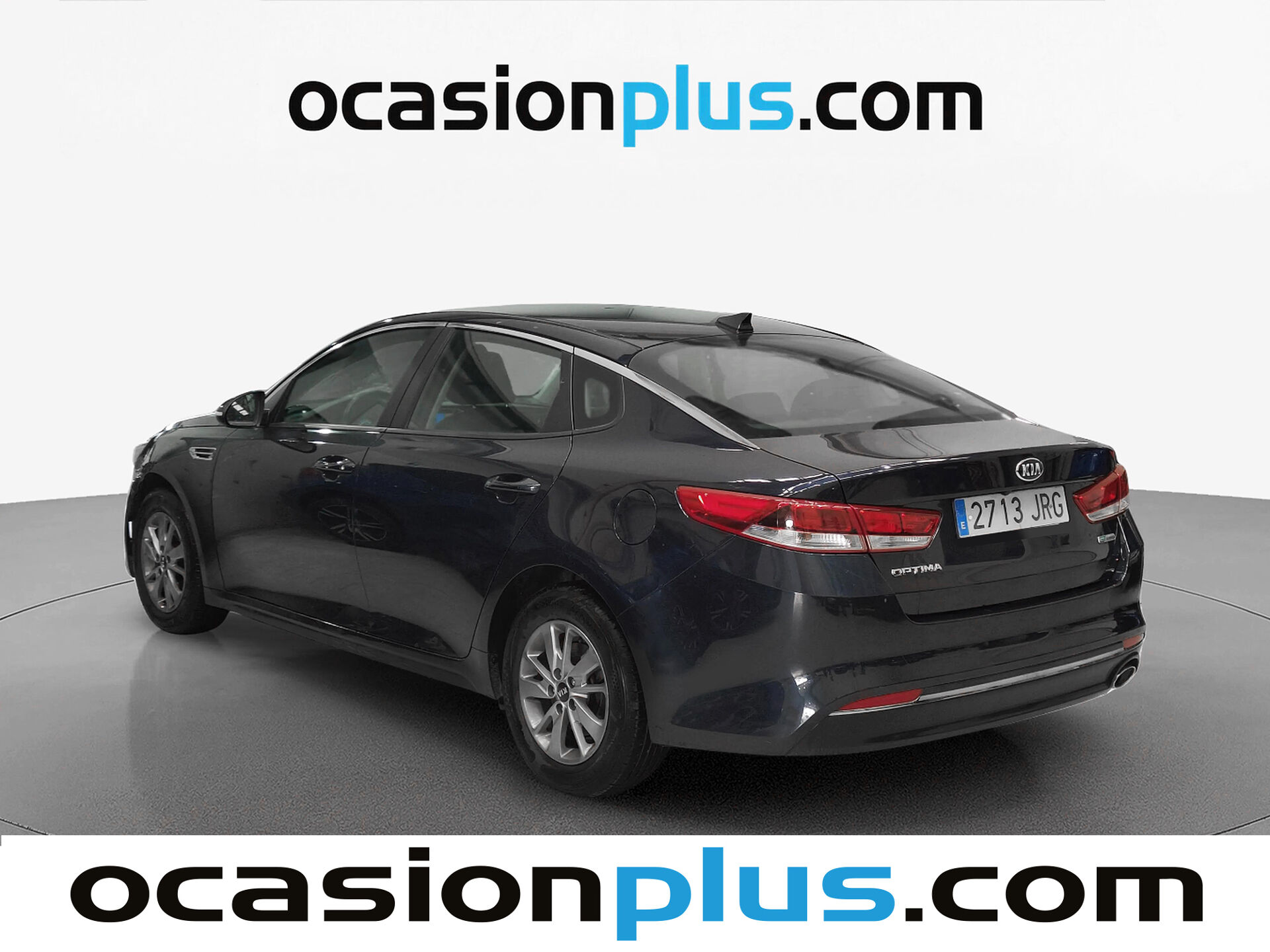 Imagen 3 de KIA Optima