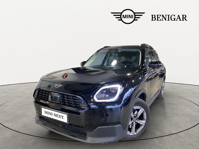 MINI Mini Countryman (D 120 kW (163 CV)) en Alicante