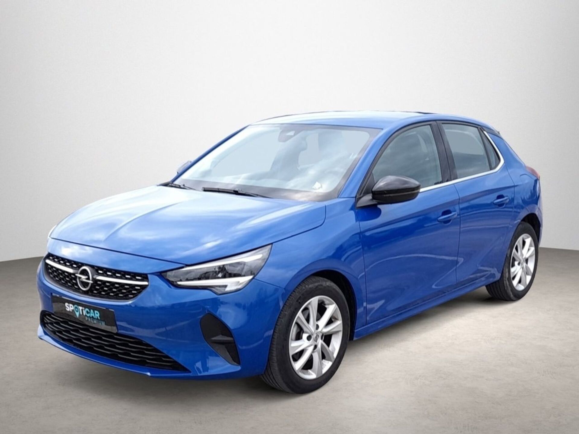 Imagen de OPEL Corsa