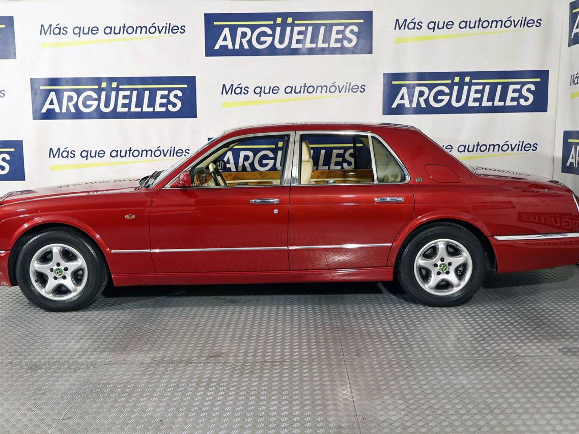 Imagen 3 de BENTLEY Arnage