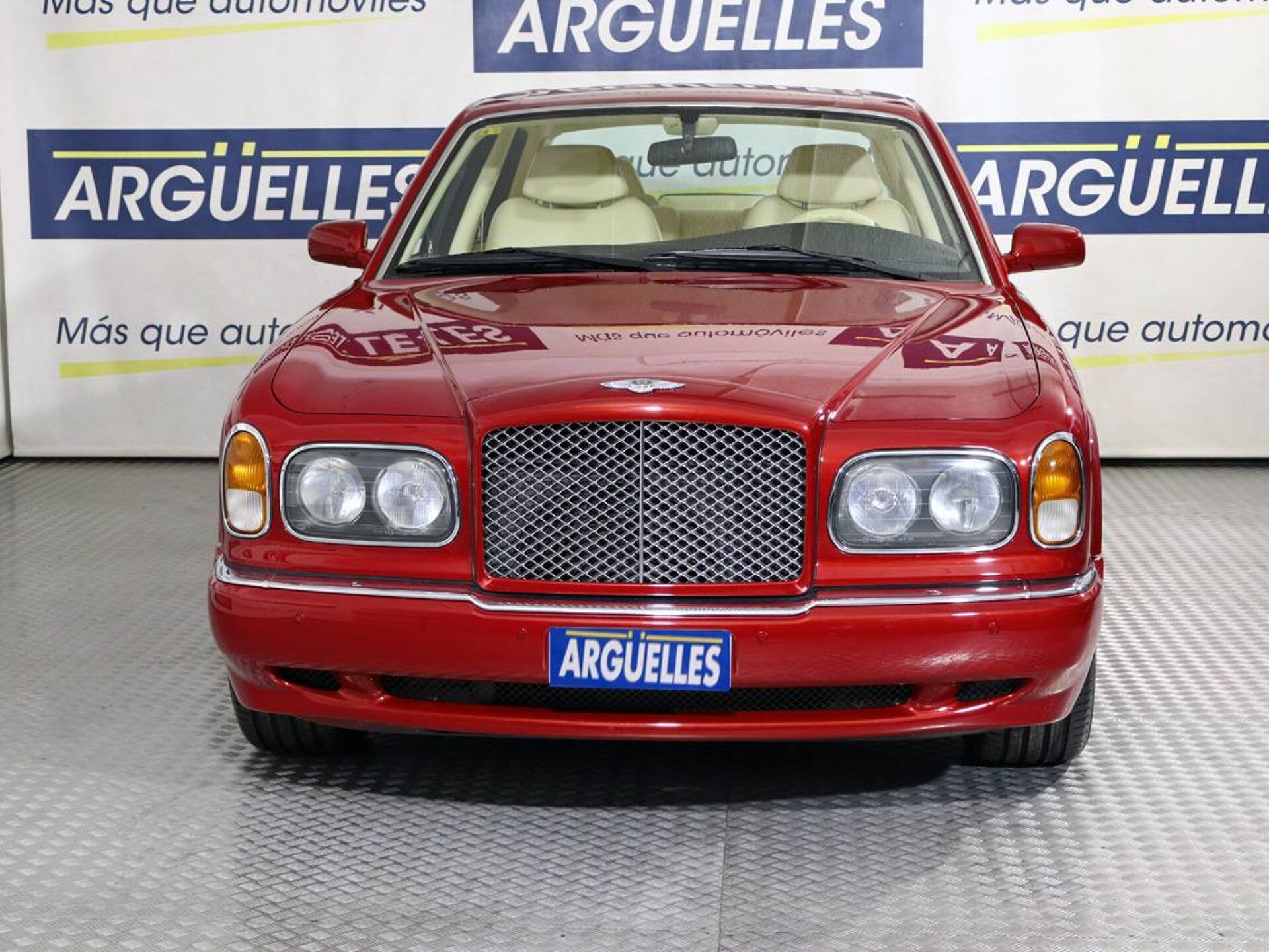 Imagen 2 de BENTLEY Arnage