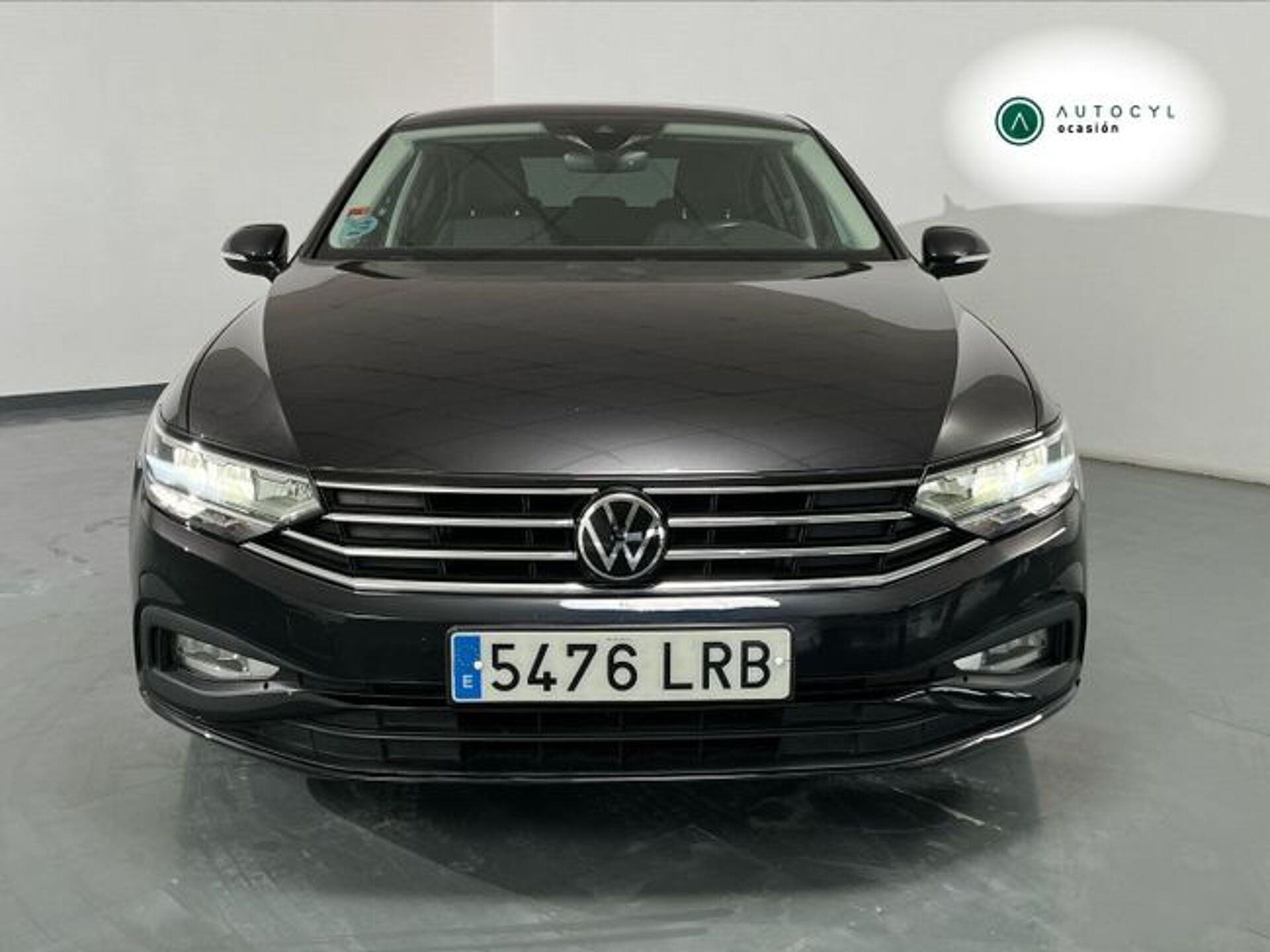 Imagen 2 de VOLKSWAGEN Passat