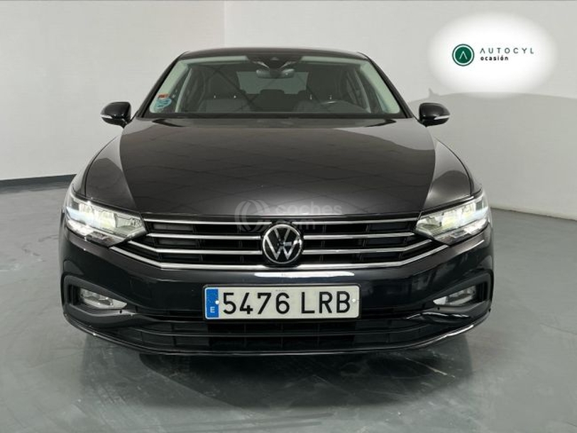 Foto del VOLKSWAGEN Passat 2.0TDI EVO 90kW DSG7