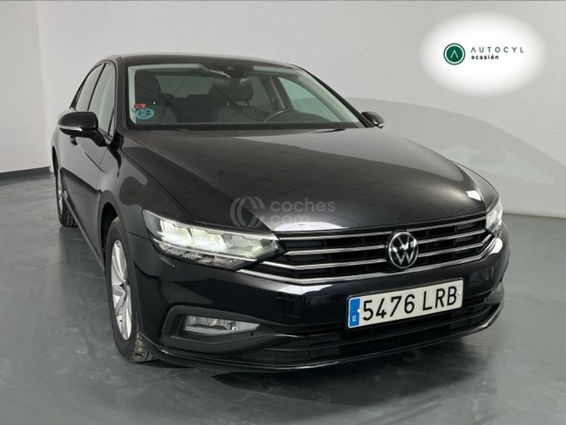 Foto del VOLKSWAGEN Passat 2.0TDI EVO 90kW DSG7