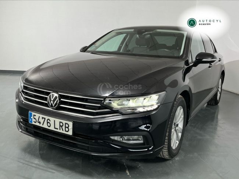 Foto del VOLKSWAGEN Passat 2.0TDI EVO 90kW DSG7