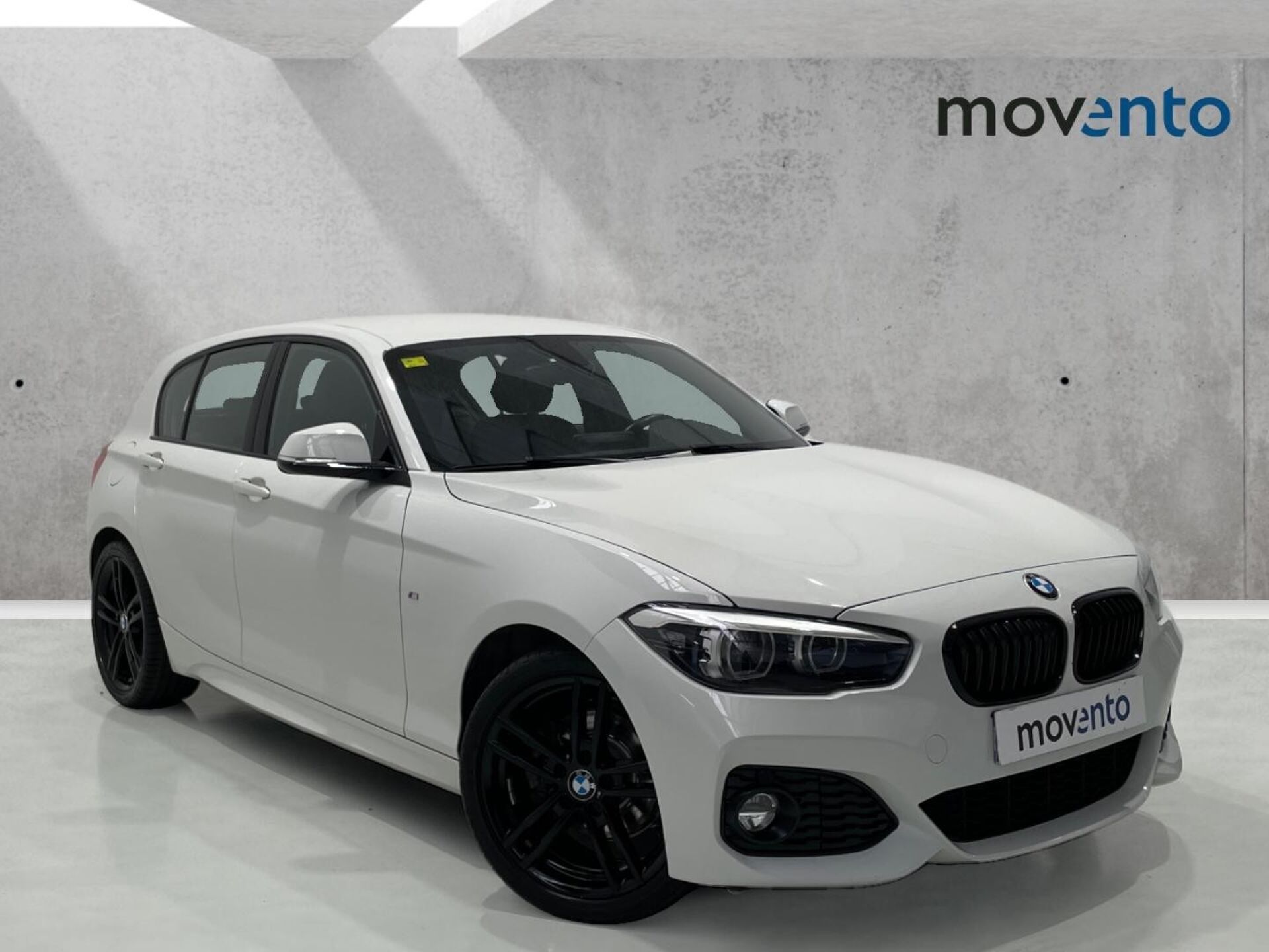 Imagen de BMW Serie 1