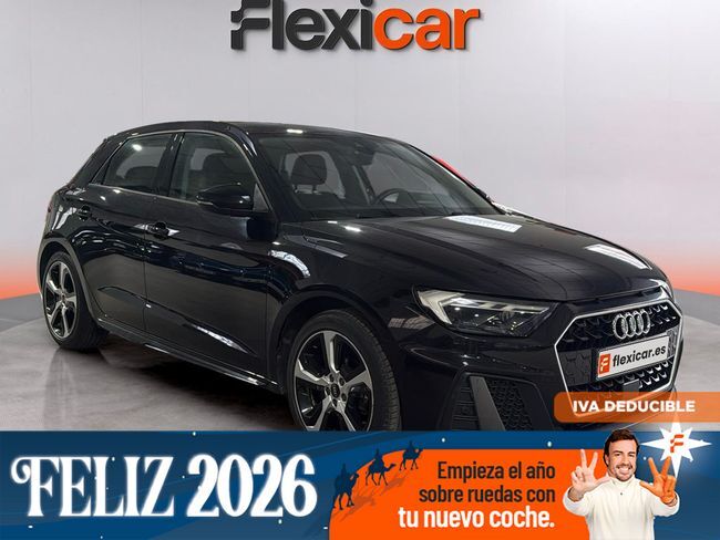 AUDI A1 (Sportback Adrenalin 25 TFSI 70kW (95CV)) en Toledo