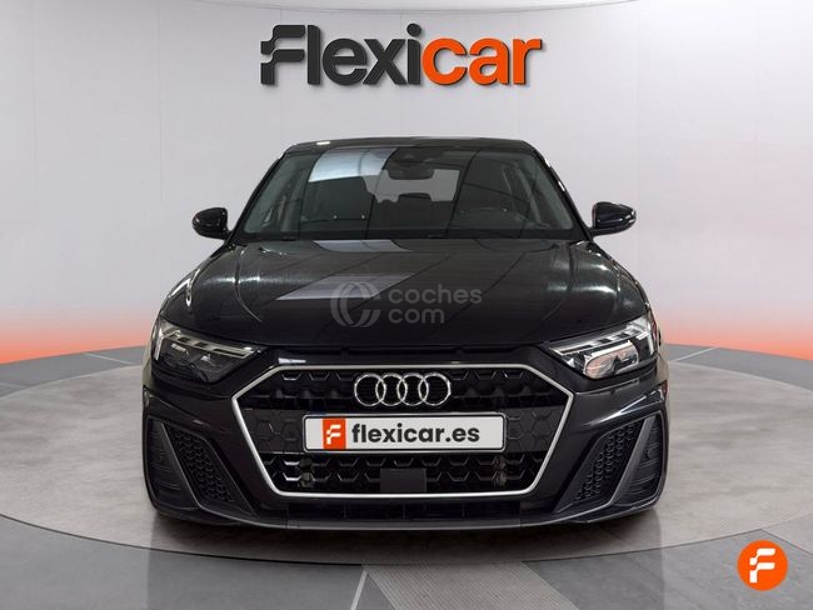 Foto del AUDI A1 Sportback 25 TFSI Adrenalin
