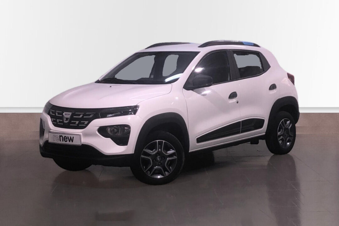 DACIA Spring (ELECTRIC COMFORT 45 33KW 5P) en Baleares