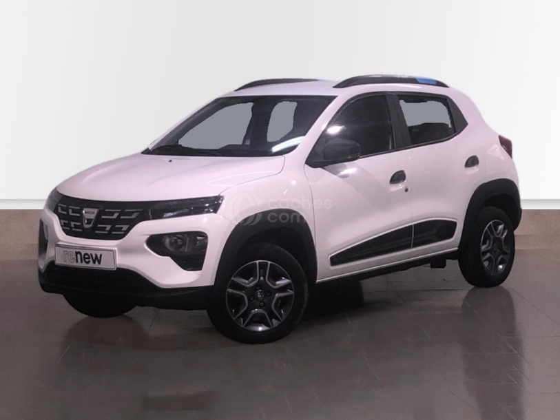 Foto del DACIA Spring Electric Comfort Plus 45 33kW