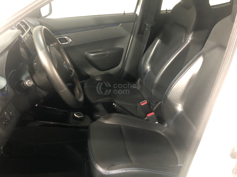 Foto del DACIA Spring Electric Comfort Plus 45 33kW