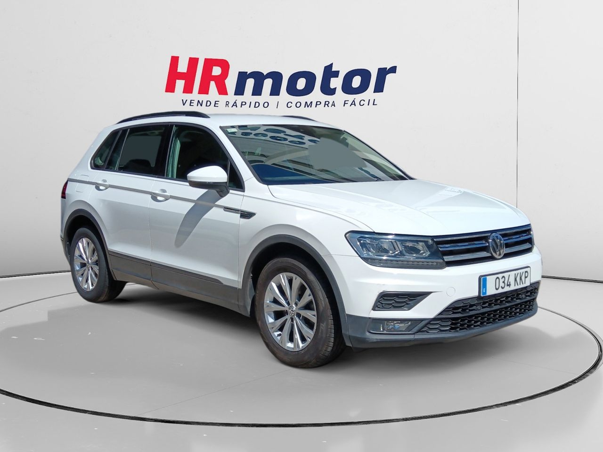 Imagen de VOLKSWAGEN Tiguan
