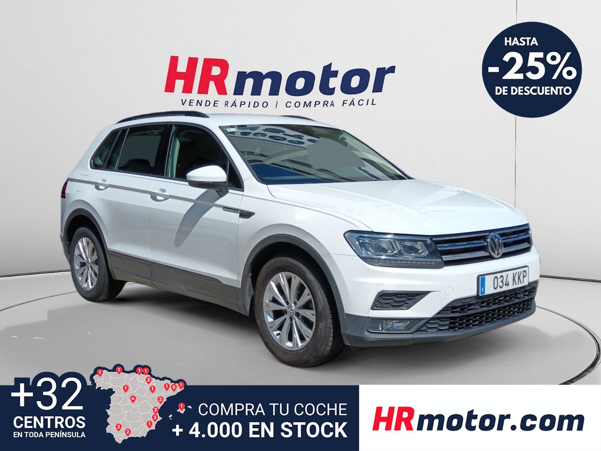 Imagen de VOLKSWAGEN Tiguan