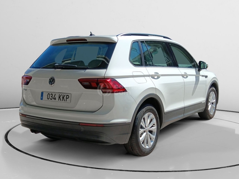 Foto del VOLKSWAGEN Tiguan 1.4 TSI Edition 92kW
