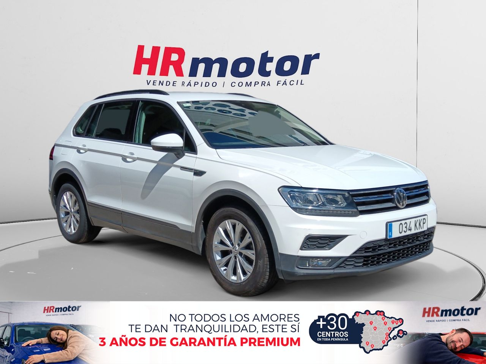 Imagen de VOLKSWAGEN Tiguan