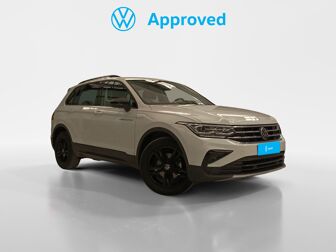 Imagen de VOLKSWAGEN Tiguan 2.0TDI Urban Sport DSG 110kW