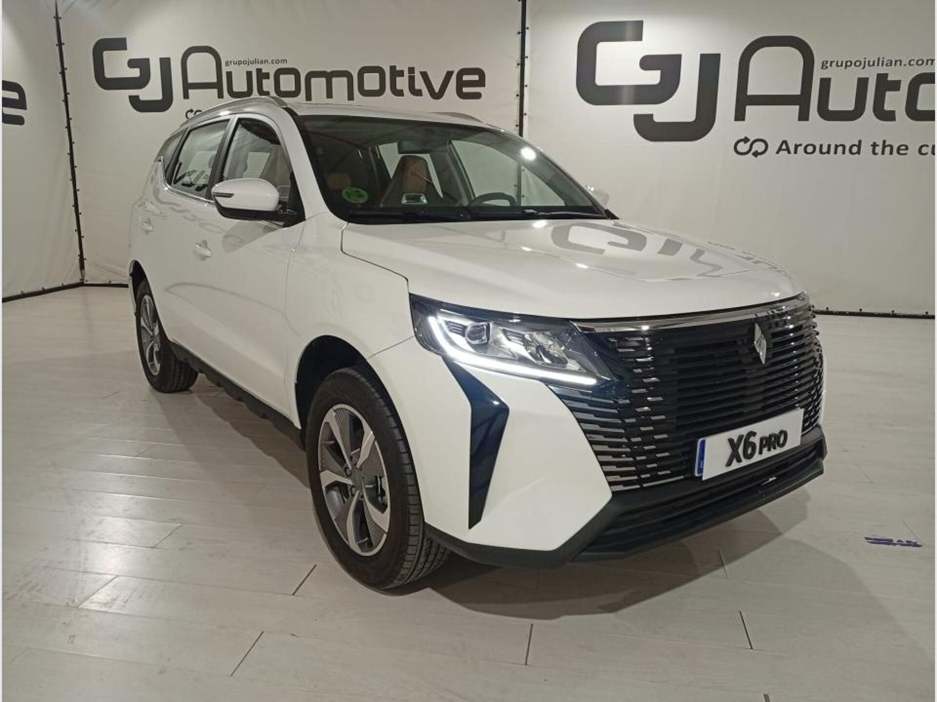 Imagen 3 de LIVAN X6 Pro