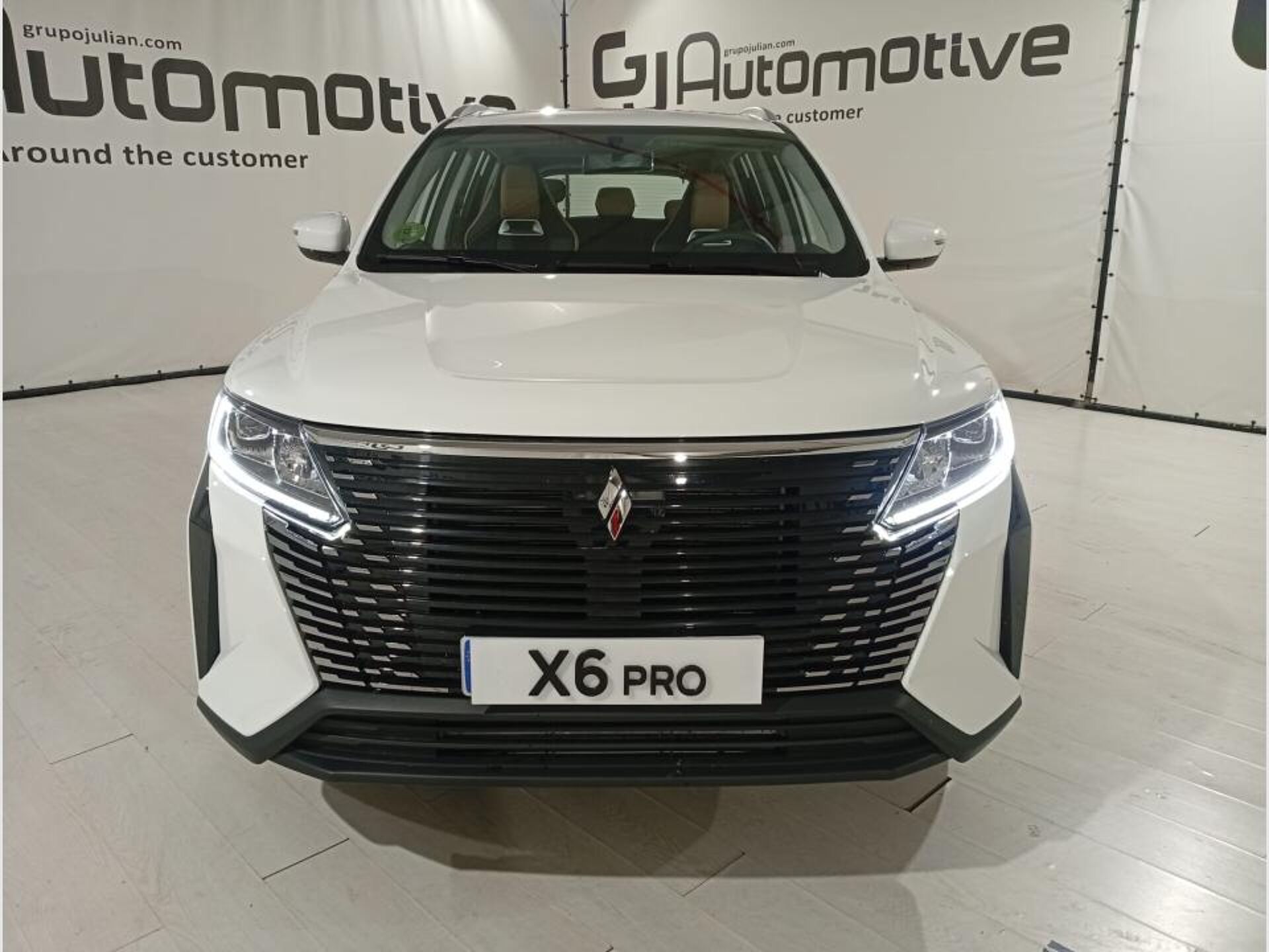 Imagen 2 de LIVAN X6 Pro