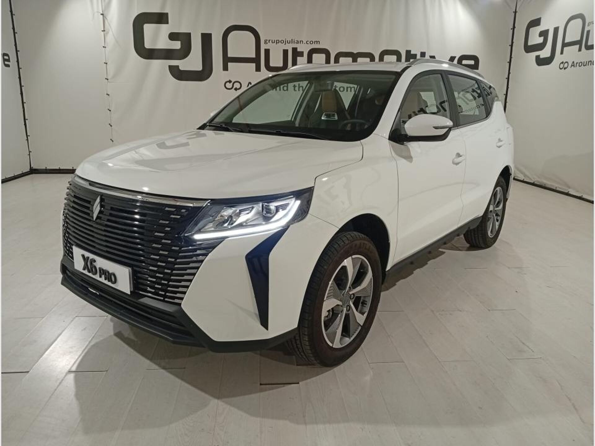 Imagen 1 de LIVAN X6 Pro