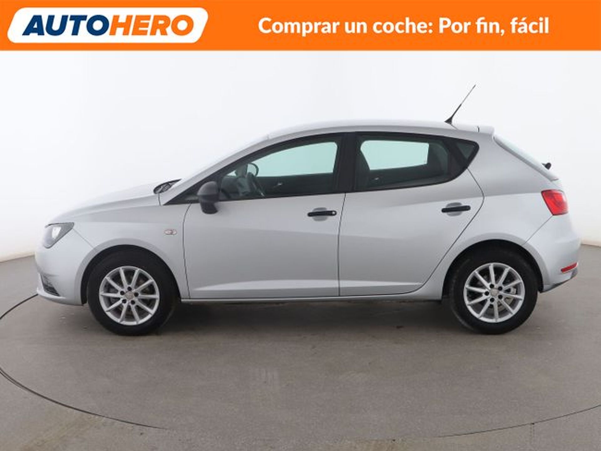 Imagen 3 de SEAT Ibiza