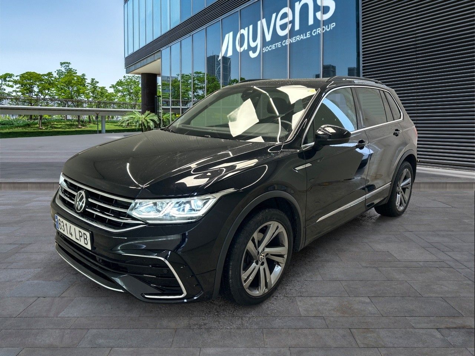 Imagen de VOLKSWAGEN Tiguan