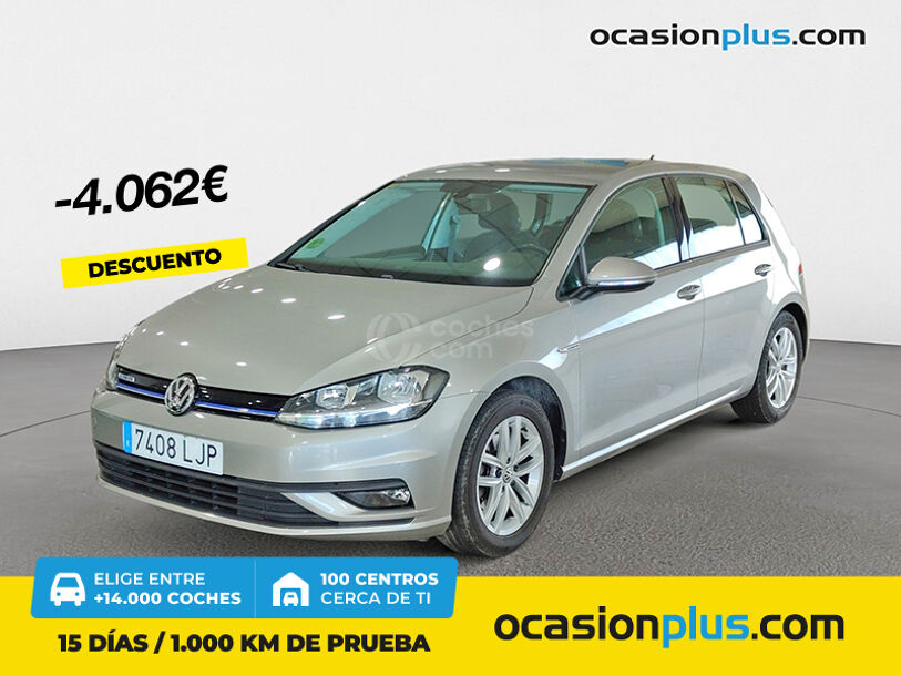 Foto del VOLKSWAGEN Golf 1.5 TSI Evo BM Business Edition 96kW