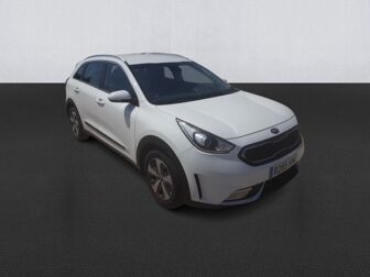 Imagen de KIA Niro 1.6 HEV Drive