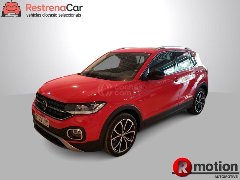 Foto del VOLKSWAGEN T-Roc 1.0 TSI Sport