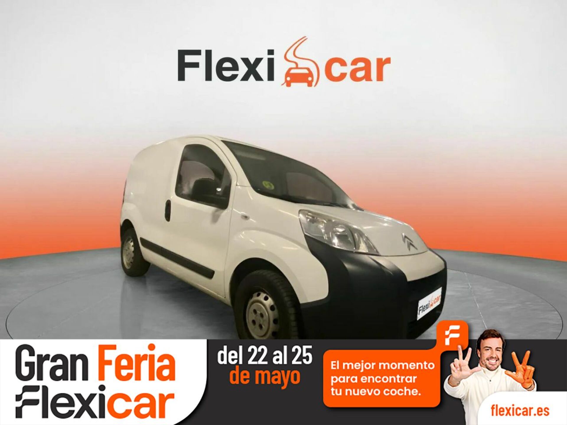 Imagen de CITROEN Nemo